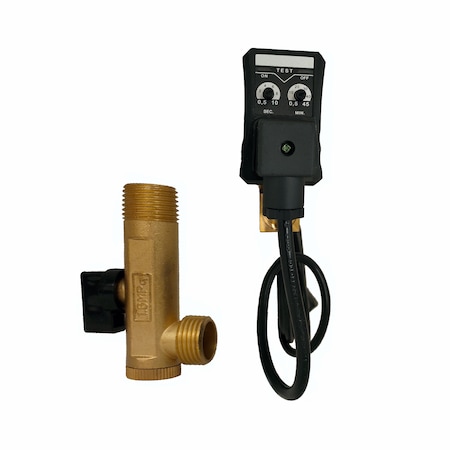 Mega Compressor Mega Automatic Drain Replacement EDV-1